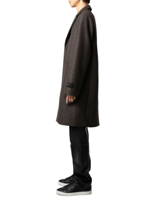 MARLYH WOOL