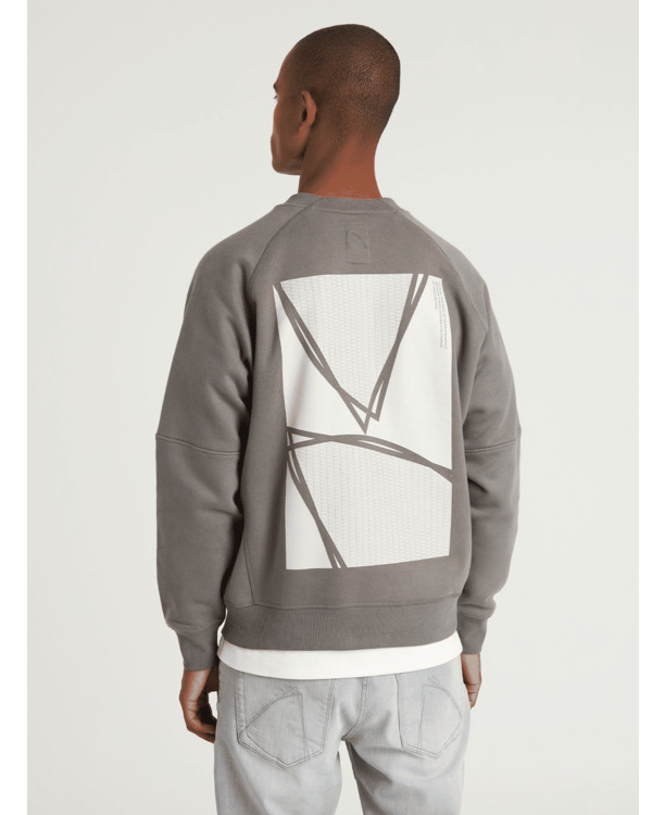 Chasin Heren Sweater Ido