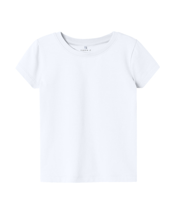 Regular Fit O-Neck Short Sleeves (S/S)