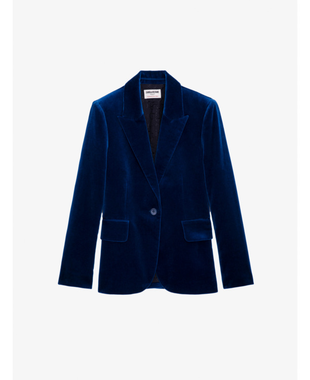 VAVY VELVET
