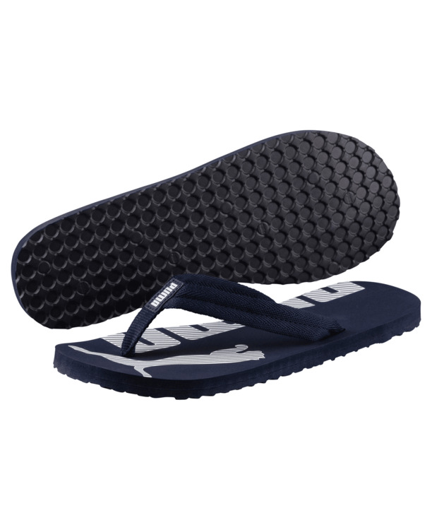 Epic Flip v2 Peacoat-Puma White
