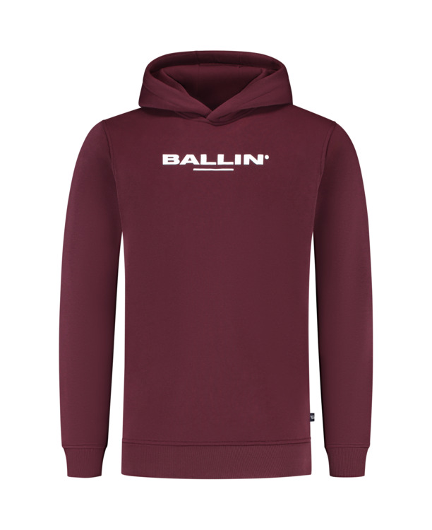 Original Logo Hoodie Men