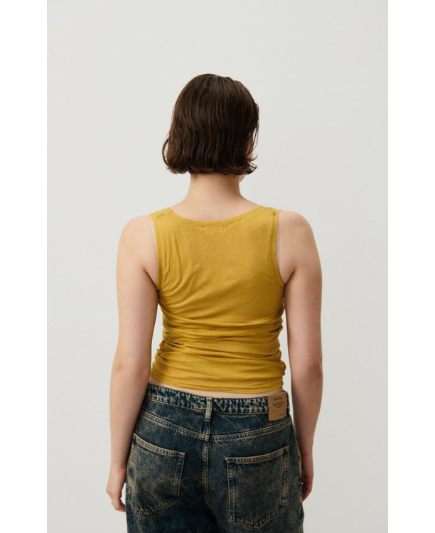 Damessinglet Massachusetts