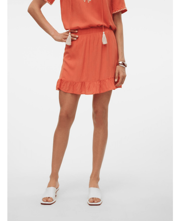 VMSVELLA H/W SHORT SKORT WVN EXP GA