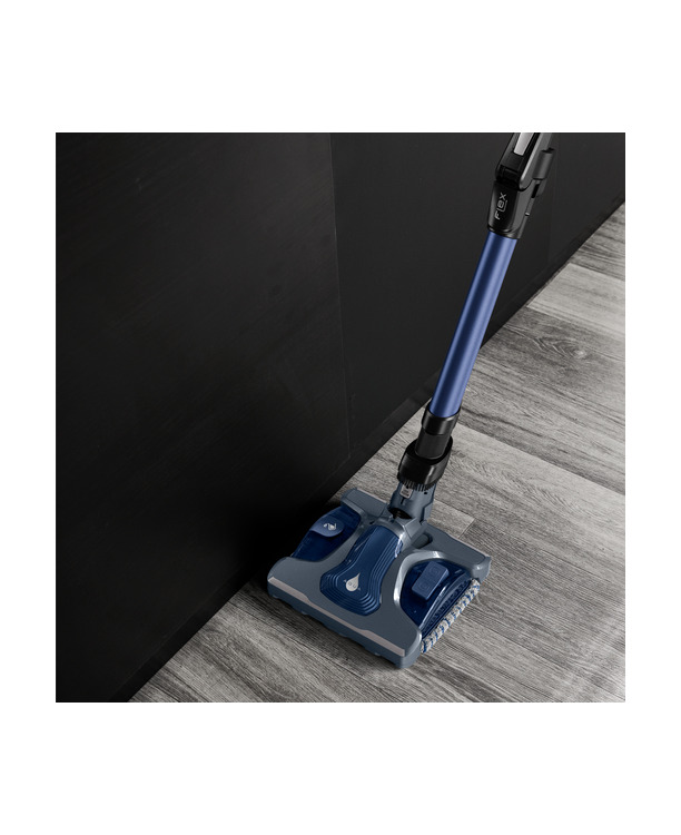 X-Force Flex Aqua 14.60 RH99C0 Steelstofzuiger