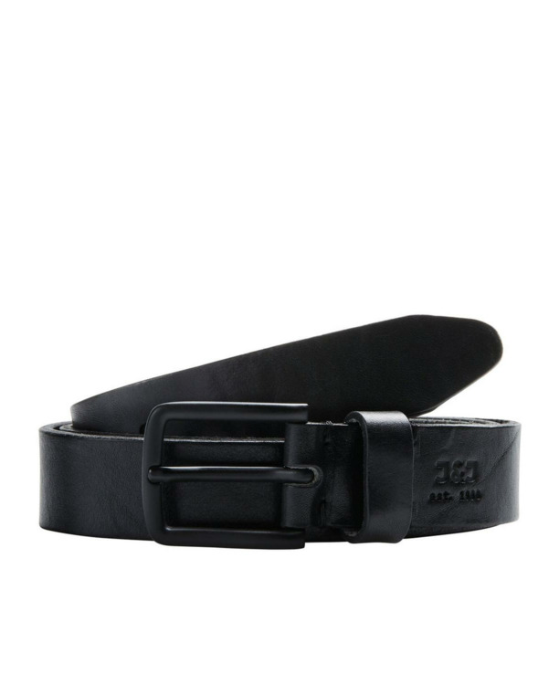JACLEE LEATHER BELT NOOS