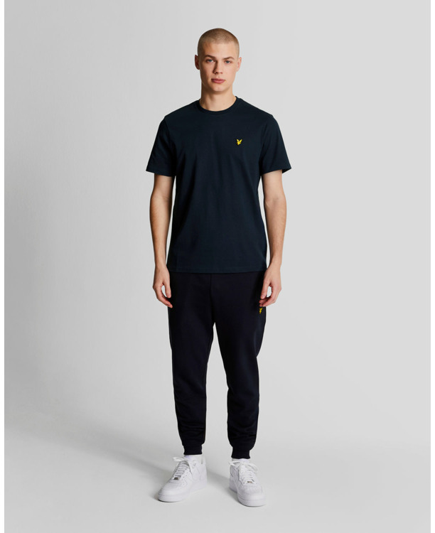 Plain T-Shirt