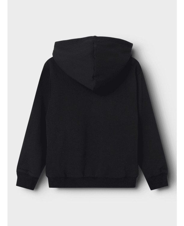 Standard Fit Hoodie Long Sleeves (L/S)