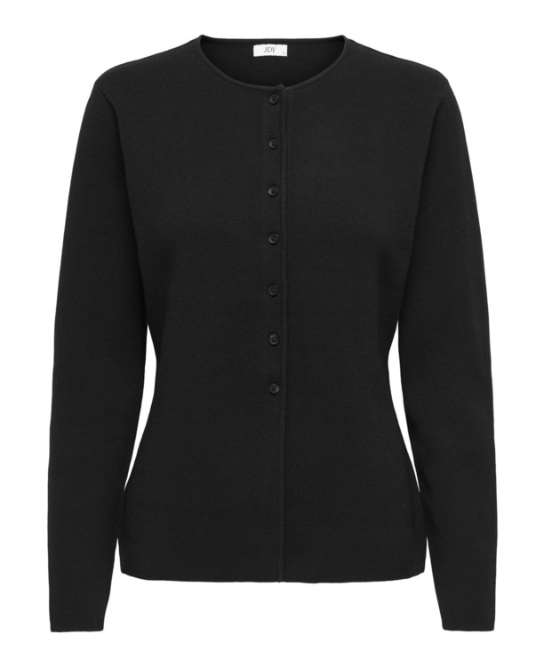 Knit Fit O-Neck Long Sleeves (L/S)