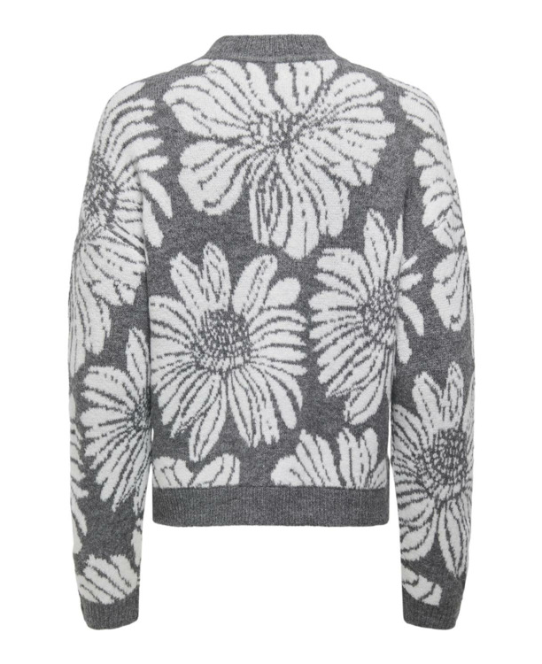 Knit Fit O-Neck Long Sleeves (L/S)