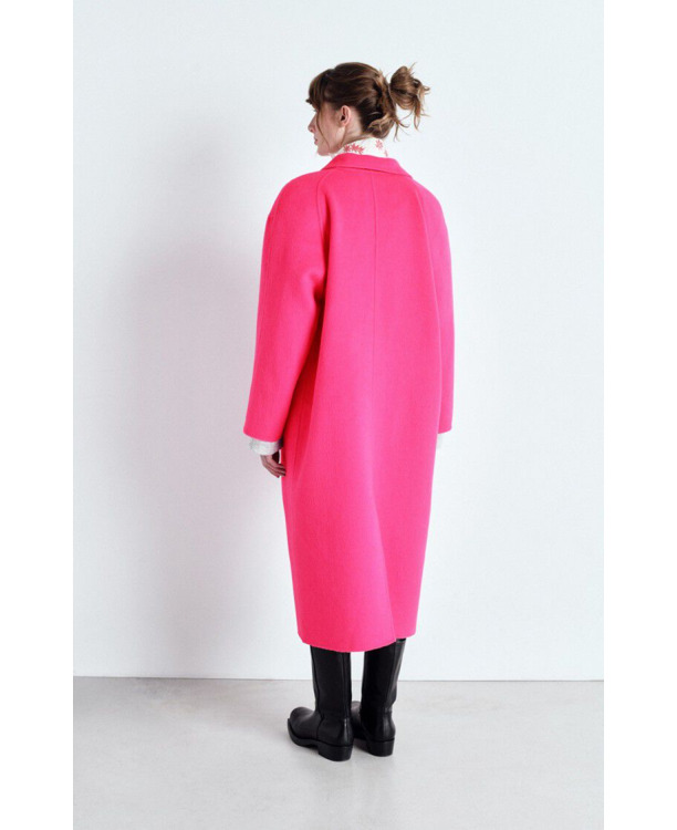 Damesmantel Dadoulove