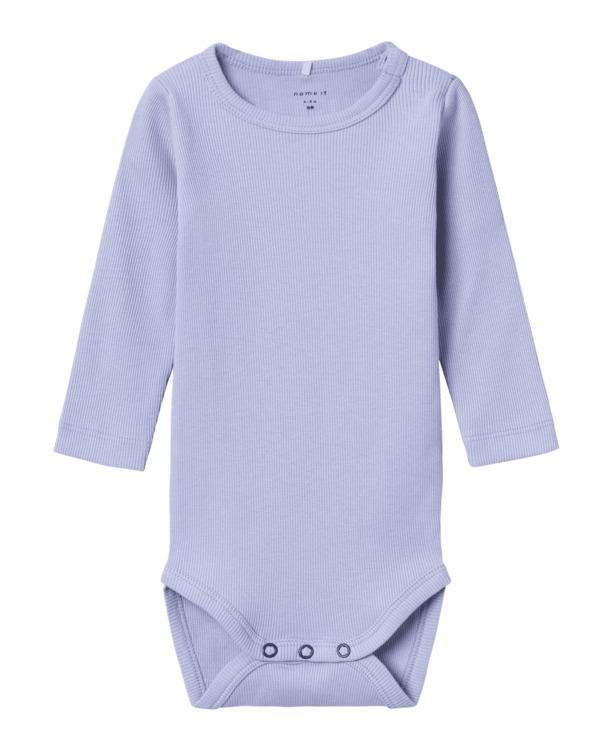 O-Neck Long Sleeves (L/S)