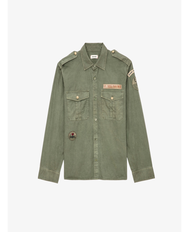 TASKAL COTON TWILL