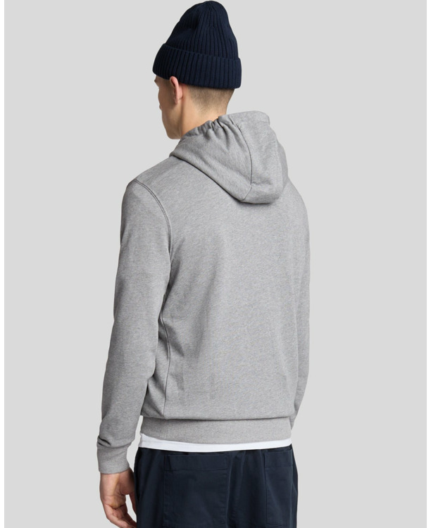 Pullover Hoodie