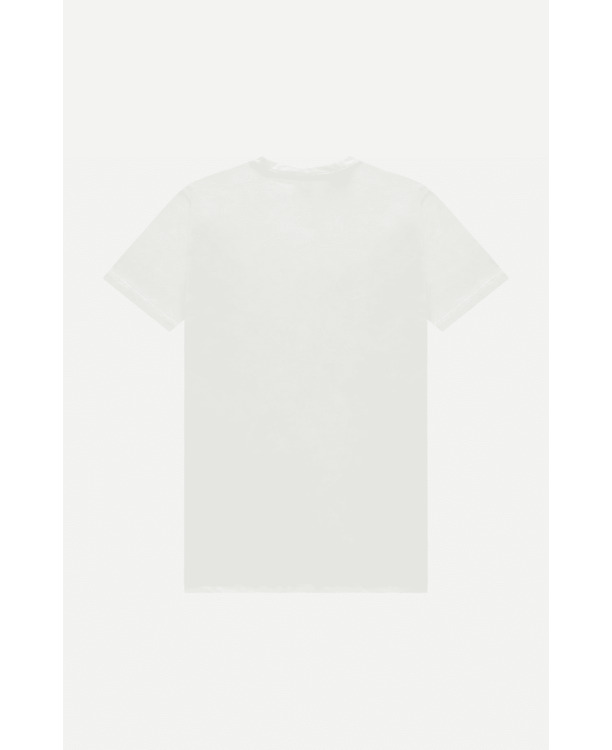 De Liefde Beneden Wit Unisex