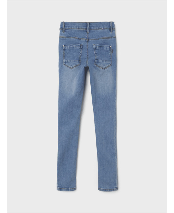 Skinny Fit Meisjes