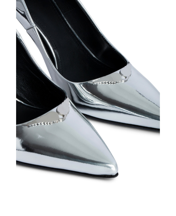PERFECT MIRROR LEATHER