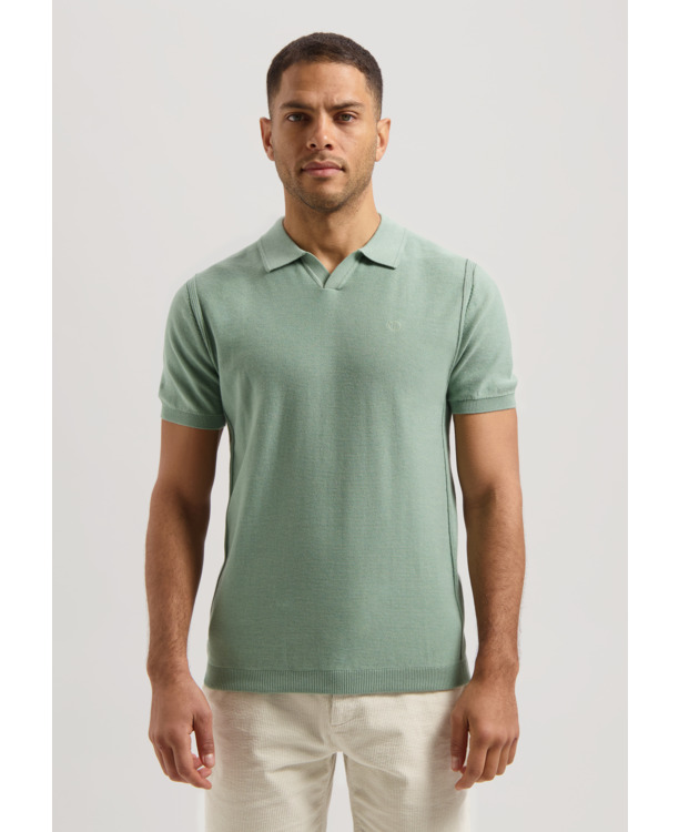 Mercury Short Sleeve Polo