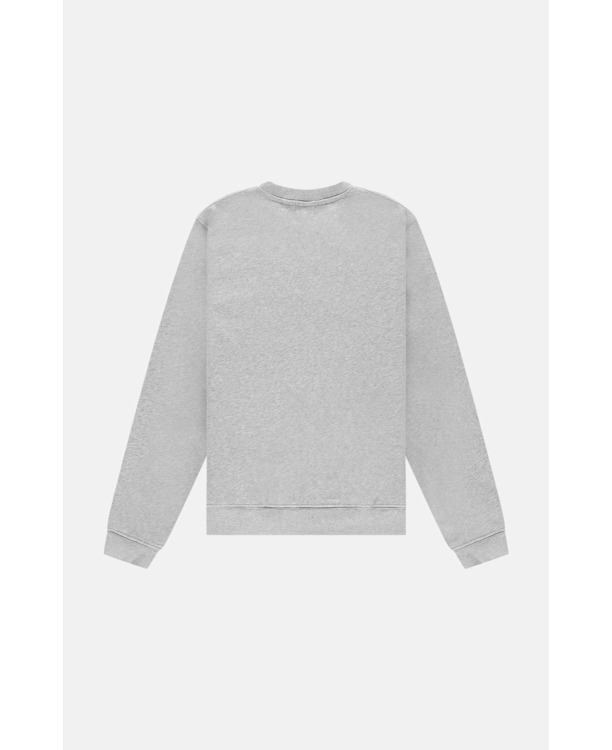De Tennis Trui Grijs Unisex