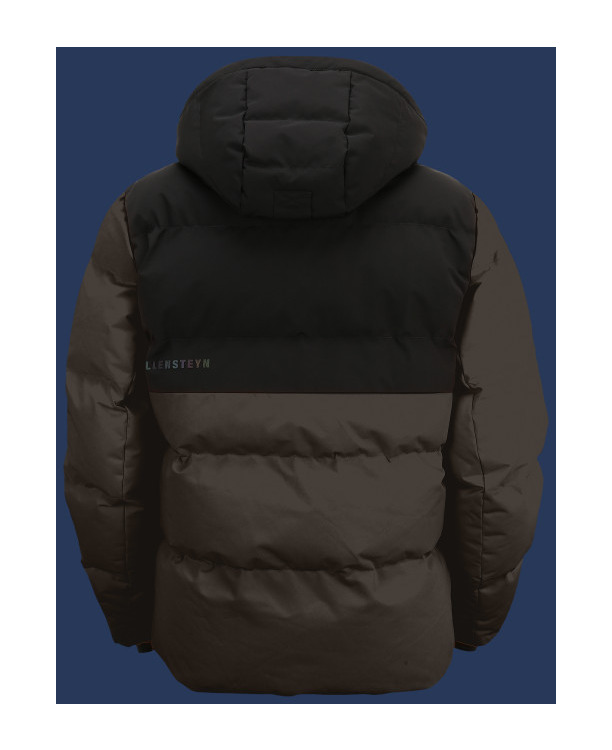 Royal Flash Men, StroBoAirTec