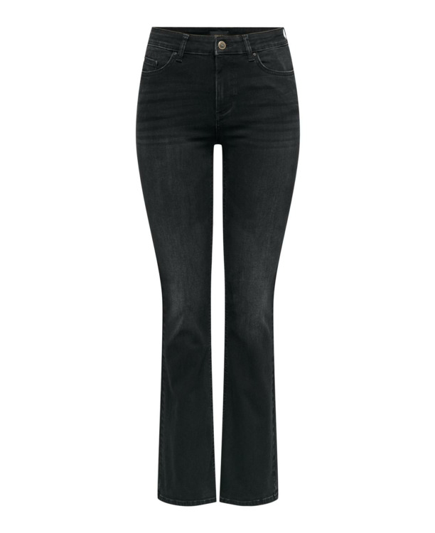 Flared Fit