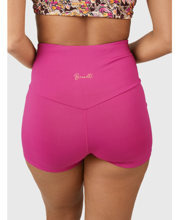 Legging Shorts Hibiki