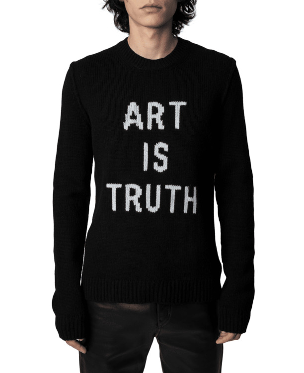 KENNEDY MW ART IS TRUTH