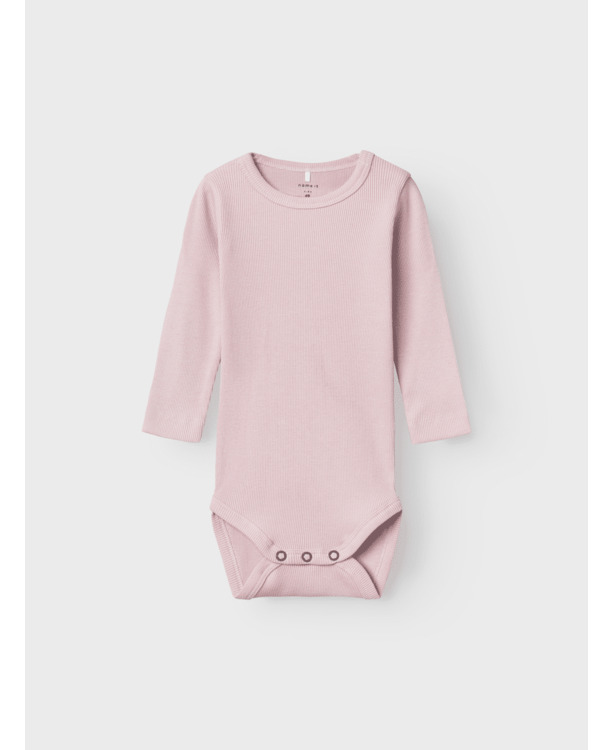 O-Neck Long Sleeves (L/S)