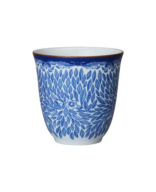 Ostindia Floris mug wo handle 0,3L