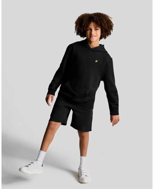 Pullover Hoodie