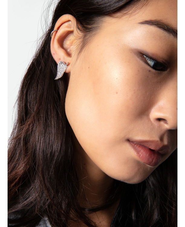 ROCK EARRING