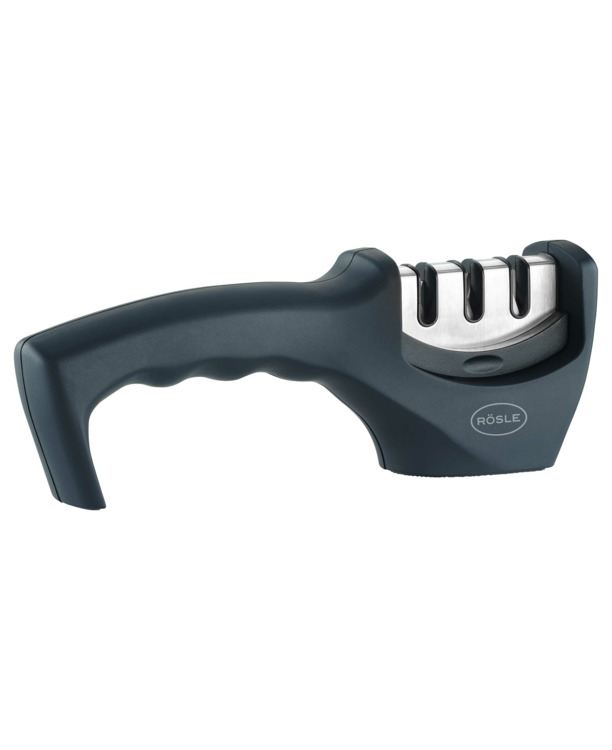 Knife sharpener