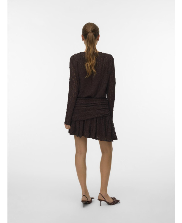 Regular Fit O-Neck Long Sleeves (L/S)