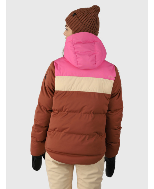 Niagona Women Snow Jacket