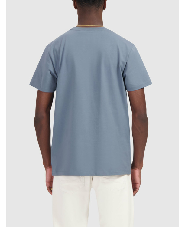 Be All In T-shirt 100% Cotton Men
