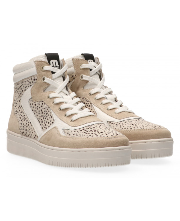 Mona Sneakers Offwhite