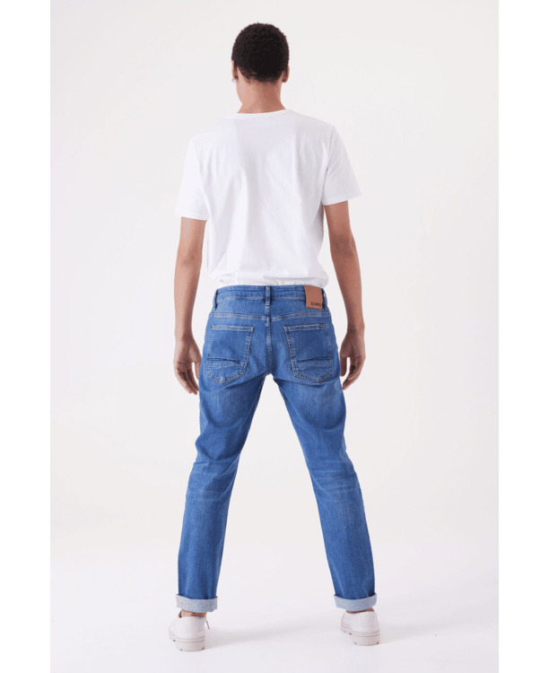 Men Jeans Savio Slim fit