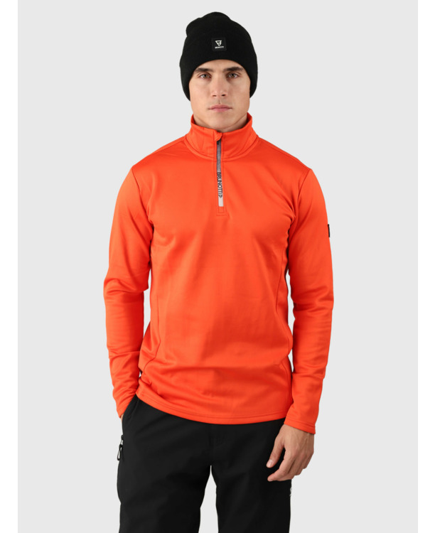 Heros Men Fleece