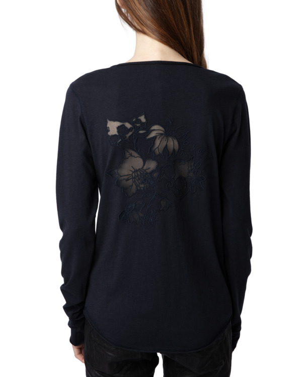 TUNISIEN ML CL FISHNET