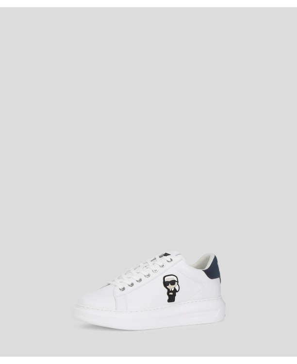KAPRI IKON LO LACE