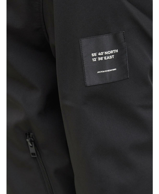 Overgangs jas (L/S)