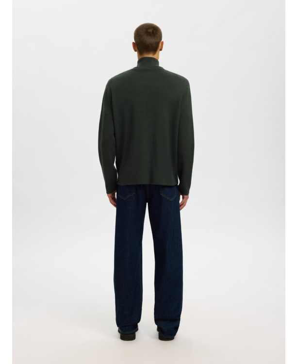 Regular Fit Polo Long Sleeves (L/S)