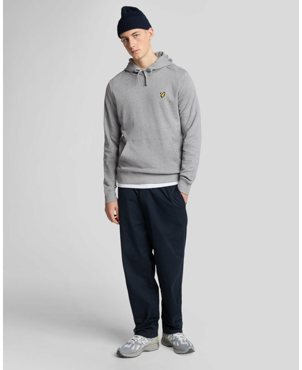 Pullover Hoodie