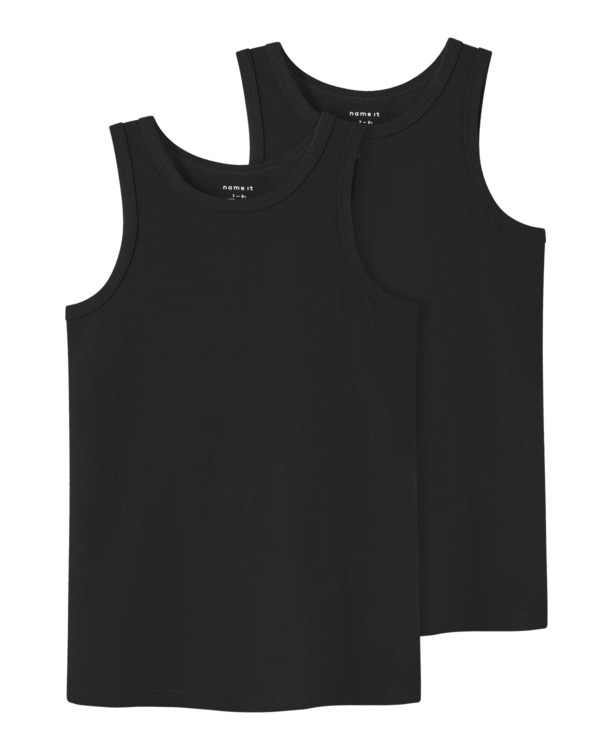 NKMPTANK TOP 2P NOOS