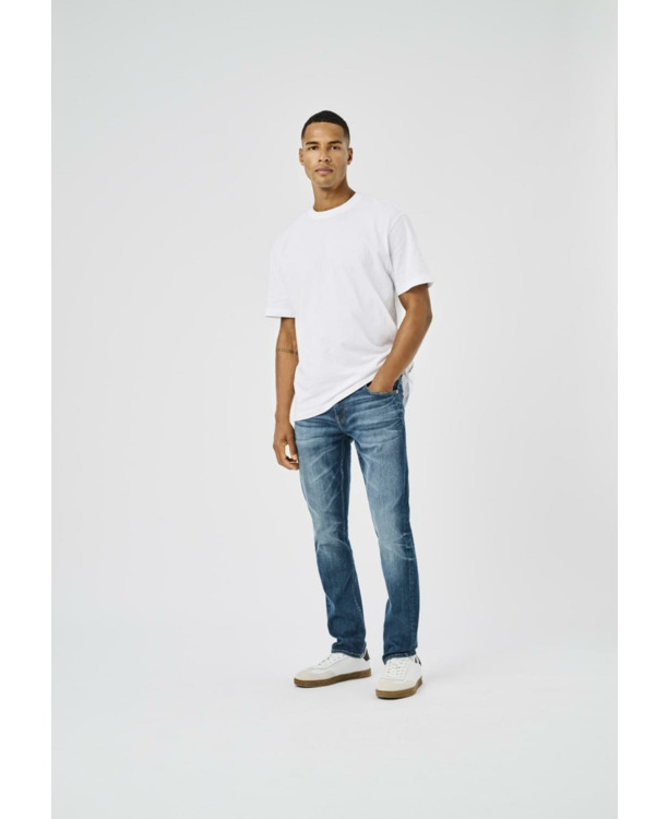 Slim Tapered Fit Heren