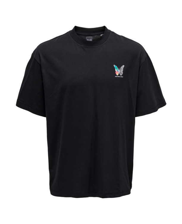 ONSTROY OVZ SS TEE CS