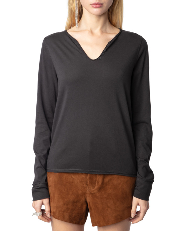 TUNISIEN ML CL FISHNET