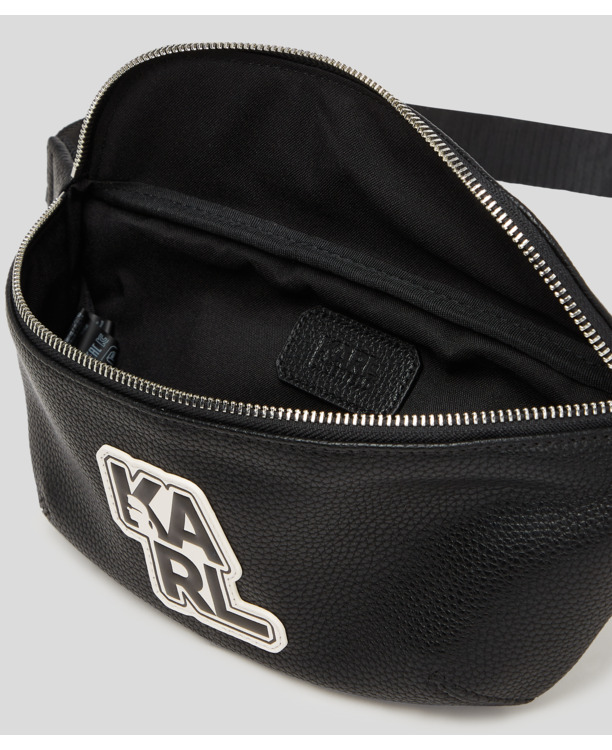 K/ATHLEISURE BUMBAG