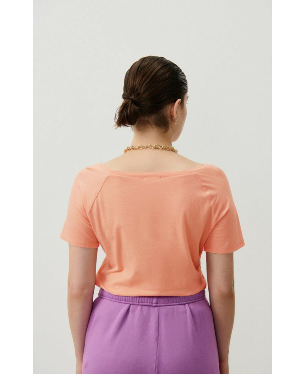 DamesT-shirt Xoubow