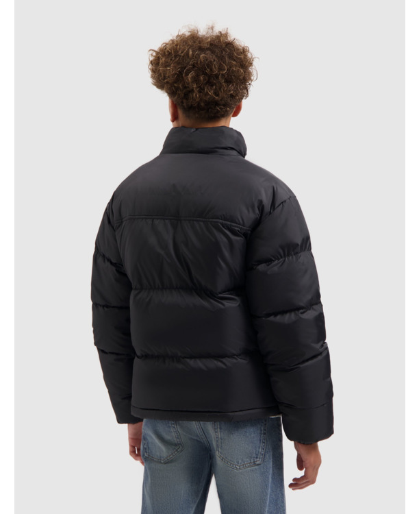 Junior Riptstop Puffer Jacket 100% PolyamideJunior Riptstop Gewatteerde Jas 100% Polyamide